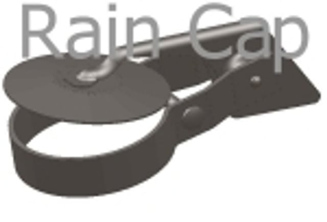 Rain Caps category thumbnail