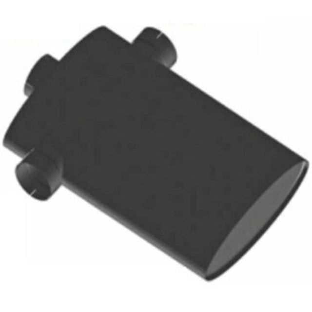 Type 7 End In-Dual Side Out Mufflers category thumbnail