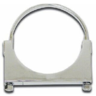Saddle Exhaust Clamps category thumbnail