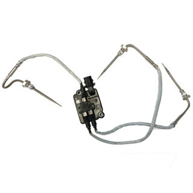 Temperature Sensor category thumbnail