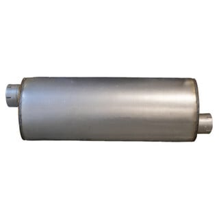 Type 2 End In-End Out Offsets Ends Mufflers category thumbnail