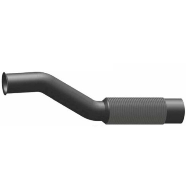 3628113C5 International EGR Bellows Cummins ISX Ceramic Coated