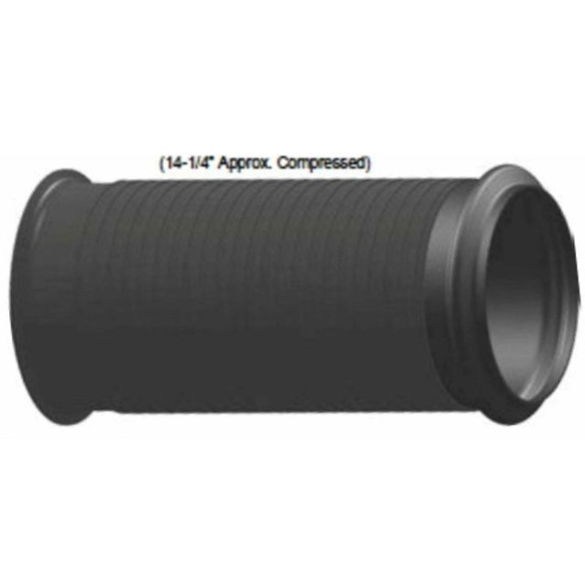 KW-6541-0320 Paccar Bellows Flex M66-7091-0320 or EBPB11861