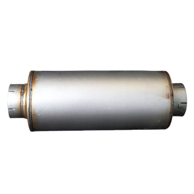 M-533 Type 1 Muffler 9