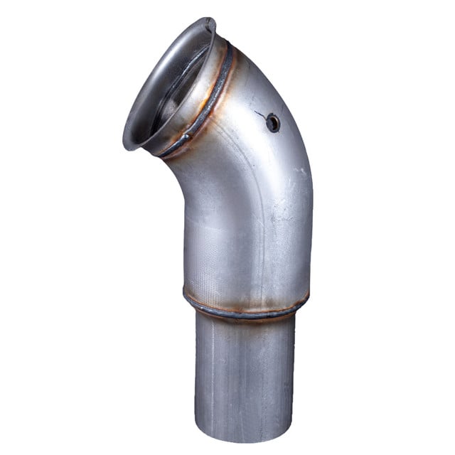 4ME-4891M Mack DM & R & RD Model Turbo Exhaust MK-4891M