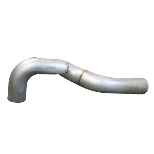 14-15501 Peterbilt 357,378,379 Aluminized Exhaust Elbow PB-15501