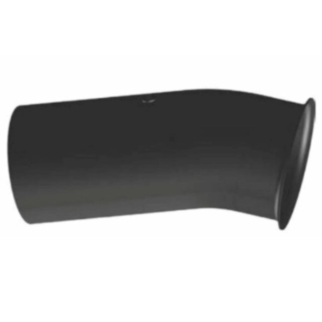 23517-3520 Western Star Heritage Model Turbo Exhaust Pipe