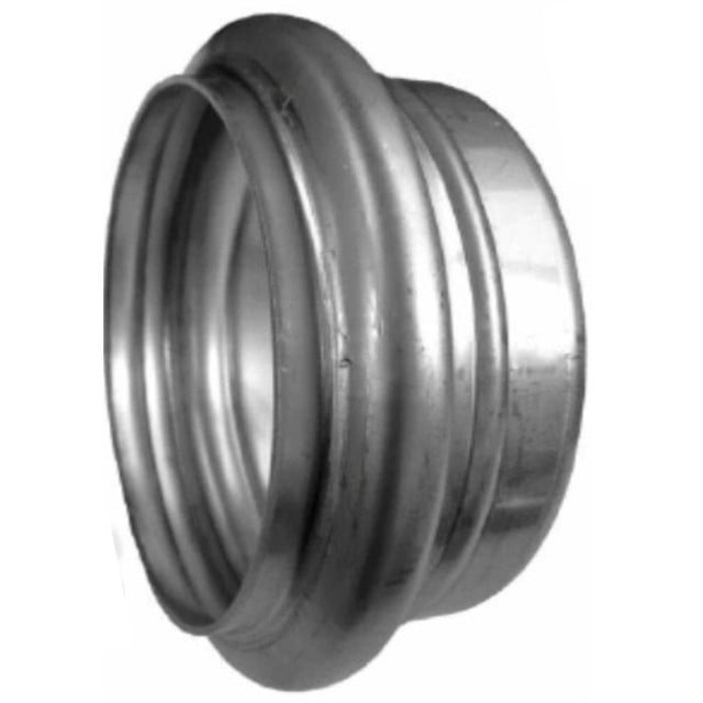 4" Marmon Flange 4.62" Bead in 304 Stainless Steel 41967-L CAT 9N-6325