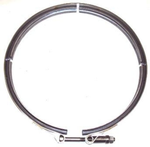 2871863 Cummins V-Band Clamp for (DPF) Diesel Particulate Filter
