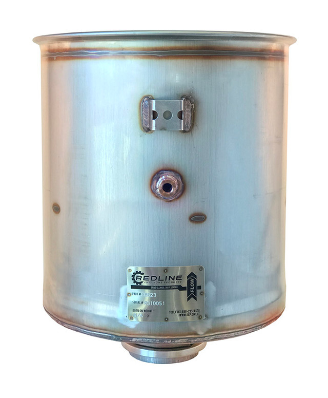 2604039C91 Navistar MaxxForce 13 DOC (RED 58823)