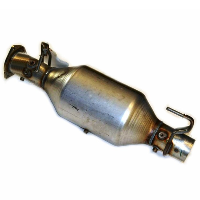 68035060AC Dodge Ram 2500 or 3500 DPF (RED 46802)