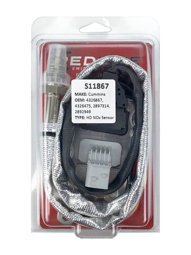 2897314 NOx Sensor for CUMMINS S11867