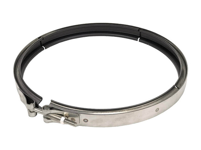 Replacement DPF Clamp for Caterpillar 13.86" (279-2124/VB2031)