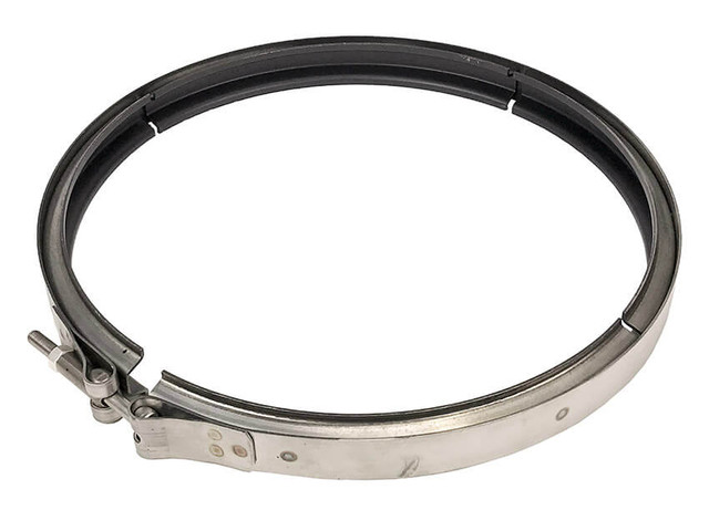 Caterpillar 279-3260 11.36" V-Clamp