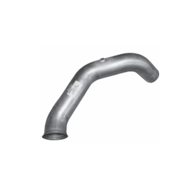 21131655 Volvo with Cummins ISX CU15 DPF Outlet Pipe VMDPF1655