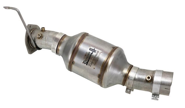5011120R91 Navistar Maxxforce 13 DOC Catalyst Replacement 58825