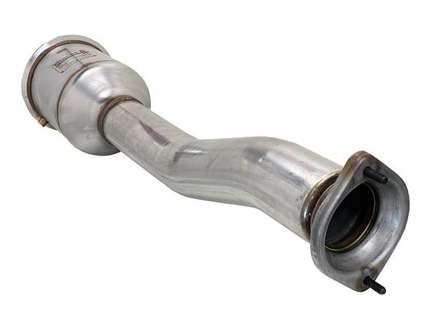 Main image for the product 2605332C91 Navistar MaxxForce 7&#x2F;DT DOC Catalyst Replacement 58829 - 1