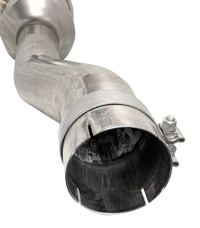 2594140C91 Navistar MaxxForce 7/DT DOC Catalyst Replacement 58831