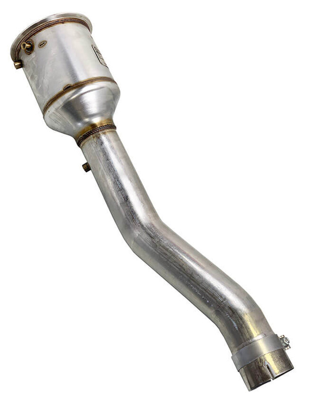 2594140C91 Navistar MaxxForce 7/DT DOC Catalyst Replacement 58831