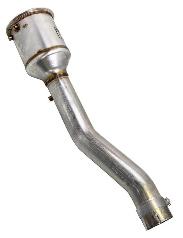 2594146C91 Navistar MaxxForce 7/DT DOC Catalyst Replacement 58831