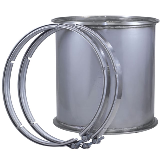 DPF Mack Volvo 21395825