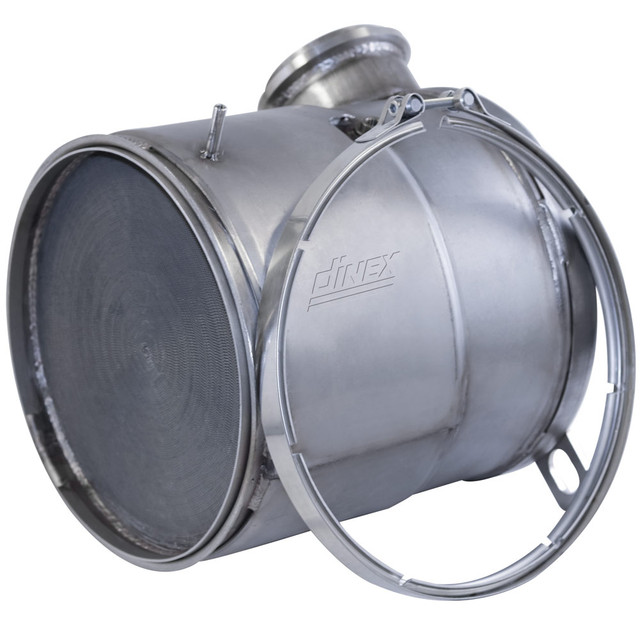 DOC Cummins 2880501NX