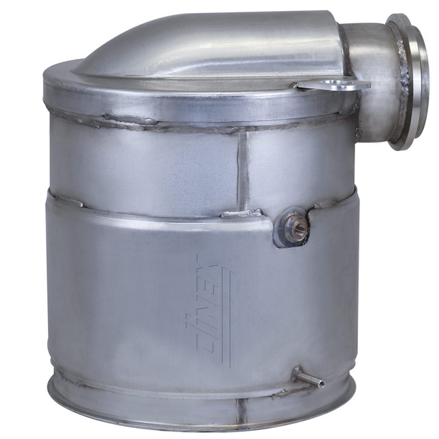 DOC Cummins 2880506NX