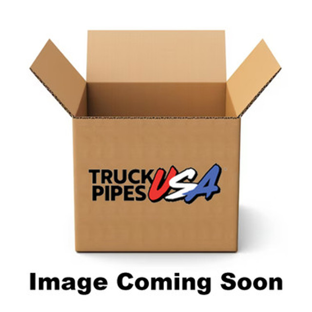 6" ID Air Intake Rubber 45 Degree Elbow 7-645