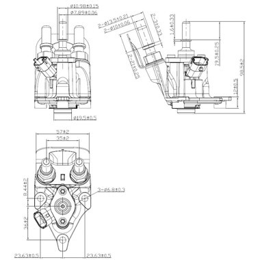 Volvo-Mack-DEF-Injector-Info