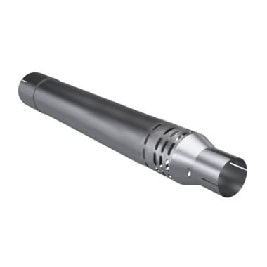 Volvo Mack SCR Intermediate Exhaust Pipe-Thumbnail