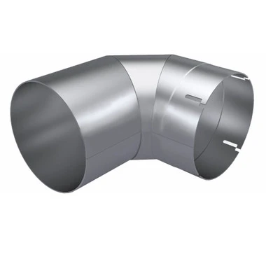 Freightliner SCR Outlet Exhaust Pipe-Thumbnail