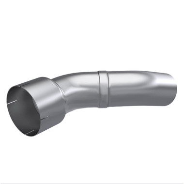 Peterbilt SCR Outlet Exhaust Pipe-Thumbnail
