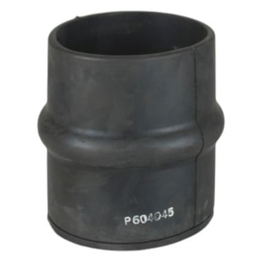 Rubber Hump Reducer 4.49" to 5" Diameter Pack of 2