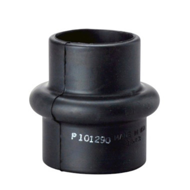 Rubber Hump Reducer 3" to 3.5" Diameter Pack of 3