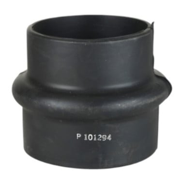Rubber Hump Reducer 6" to 5.5" Diameter Pack of 3