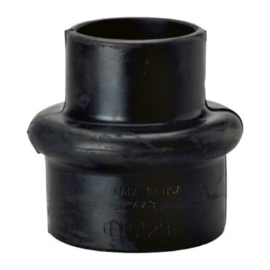 Rubber Hump Reducer 2.99" to 4" Diameter Pack of 3