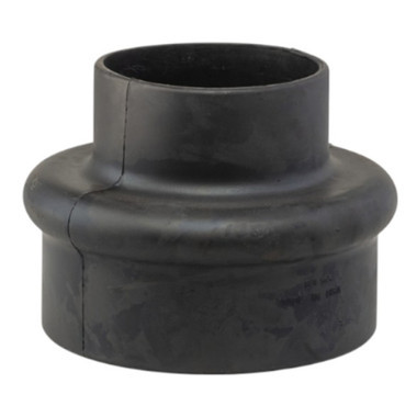 Rubber Hump Reducer 5.5" to 8" Diameter