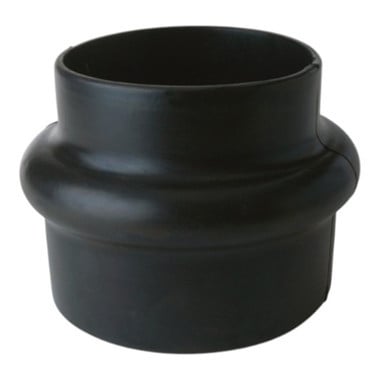 Rubber Hump Reducer 6" to 7" Diameter Pack of 2