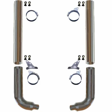 exhaust kit