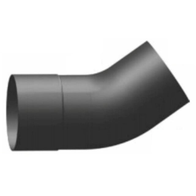 04-16639-001 Freightliner 35 Deg ALZ Exhaust Elbow FL-16639-001