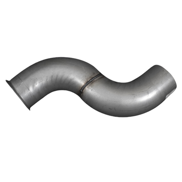 04-17094-015 Freightliner Turbo Exhaust with Pyro FL-17094-015