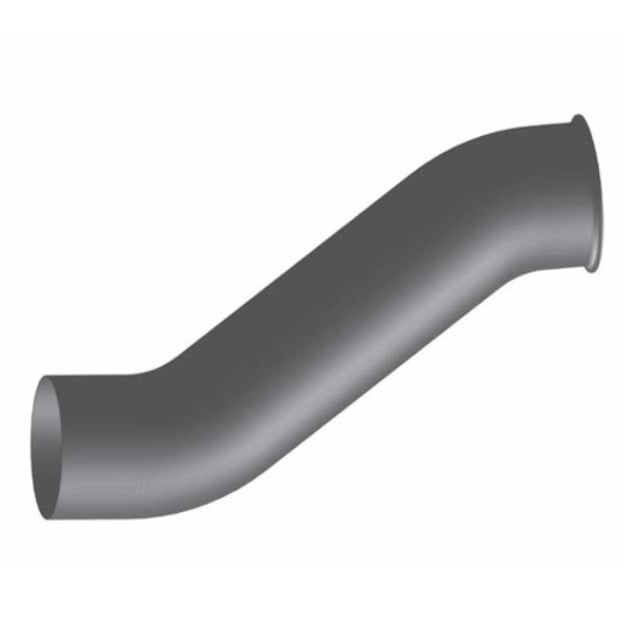 04-17123-002 Freightliner Turbo Exhaust FL-17123-002