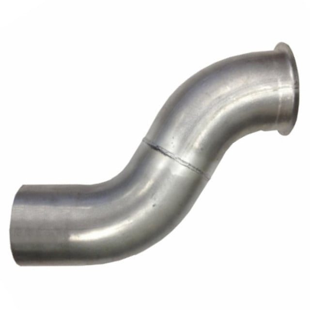 04-17123-024 Freightliner 12.7L Turbo Elbow Pipe FL-17123-024