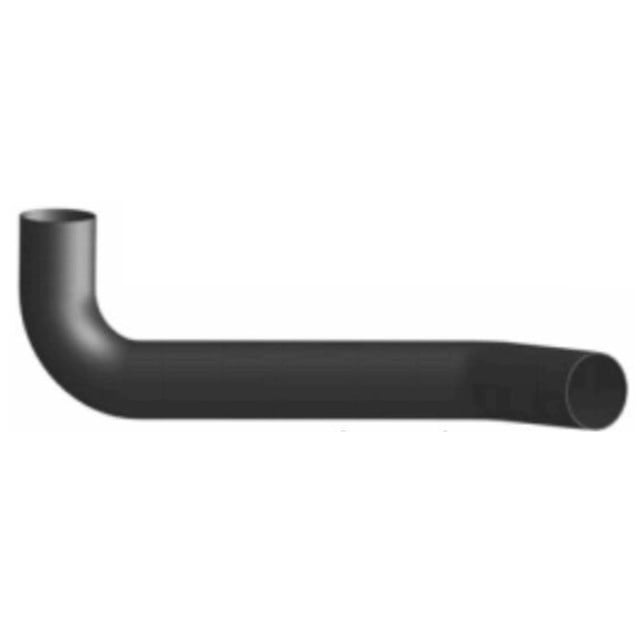 04-20689-001 Freightliner Chrome Elbow Right Side FL-20689-001