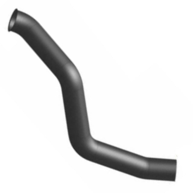E0HZ-5246M Ford Exhaust Elbow Multi Bend FT-5246M