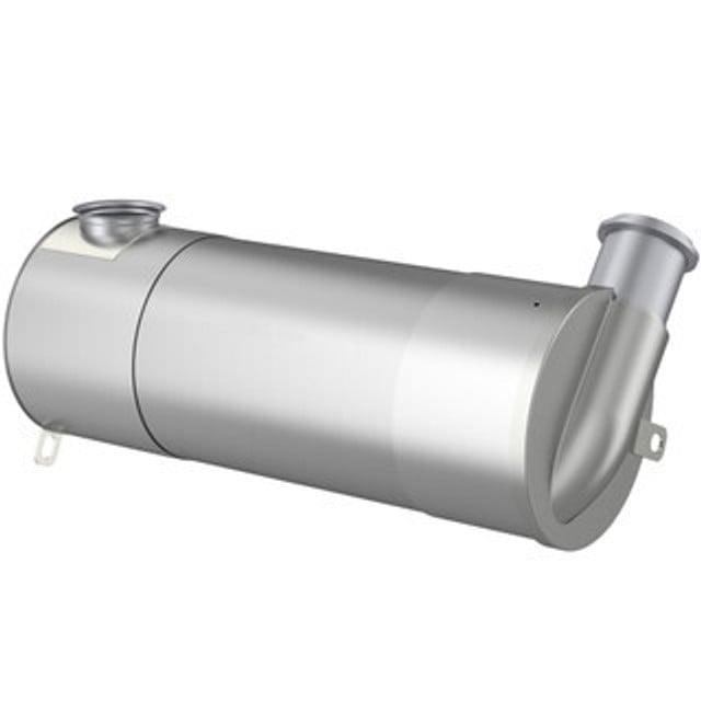 Selective Catalytic Reduction Systems category thumbnail