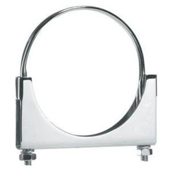 Chrome Bolt Clamps category thumbnail