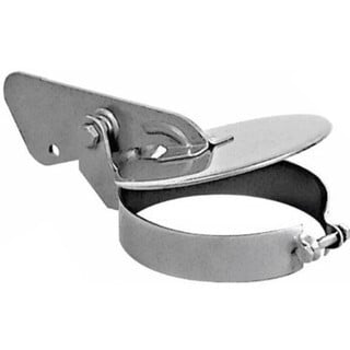 Industrial Rain Caps category thumbnail