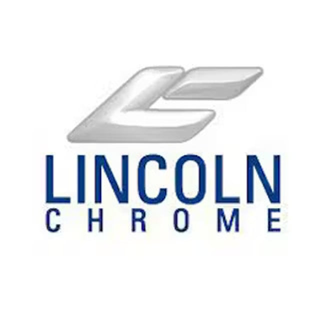 Lincoln Chrome