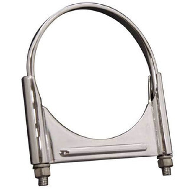 8 Inch Clamps category thumbnail
